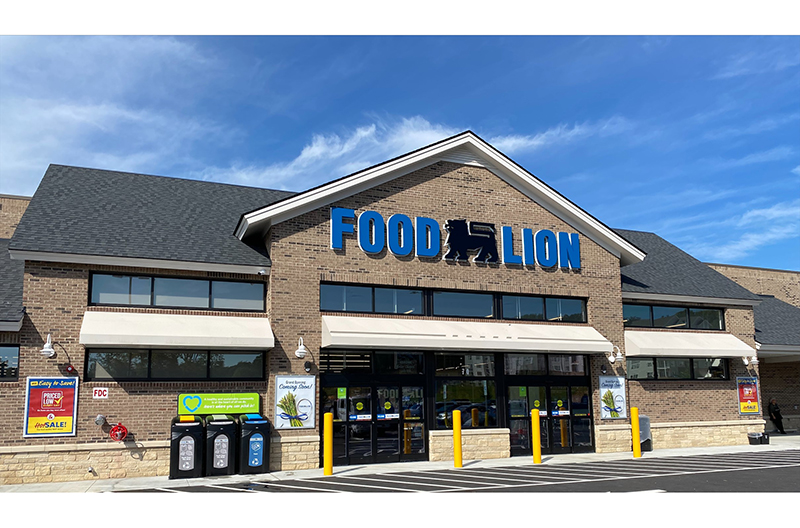 Food Lion