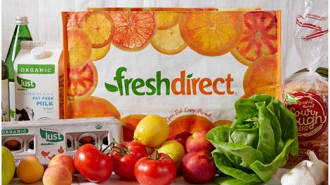 FreshDirect