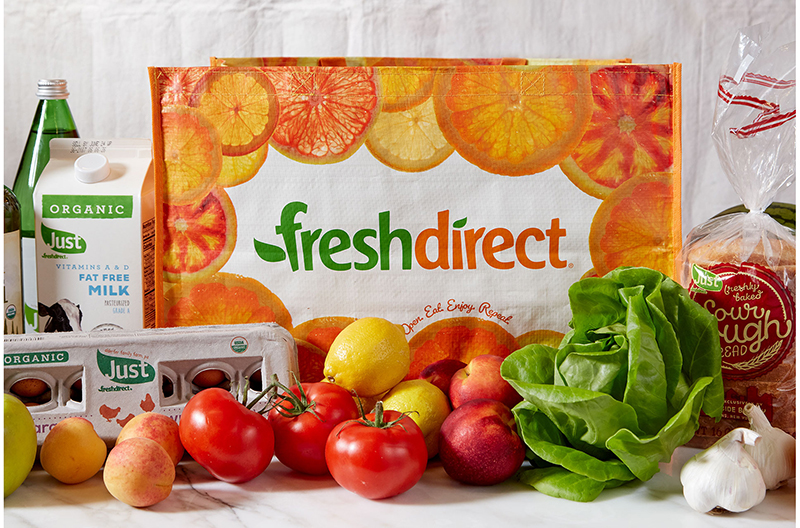 FreshDirect