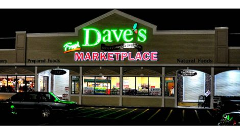 Dave's