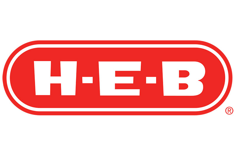 H-E-B