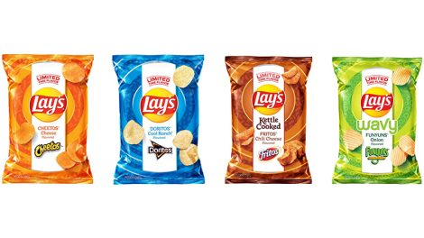 Frito-Lay