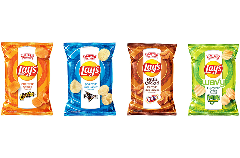 Frito-Lay