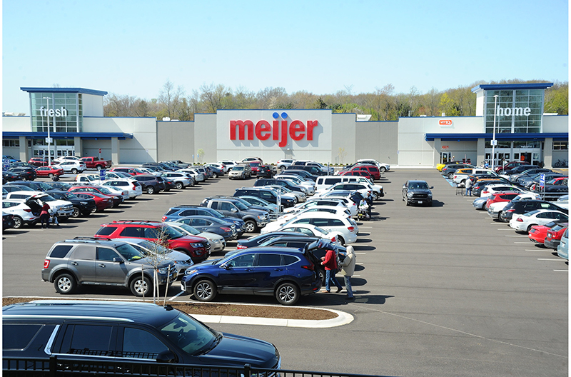 Meijer