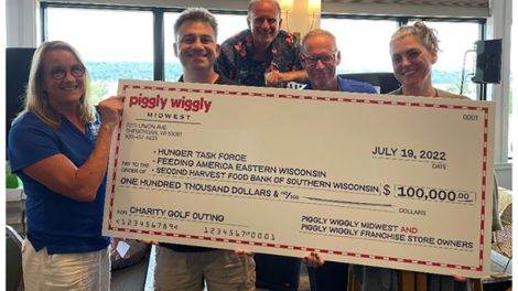 Piggly Wiggly