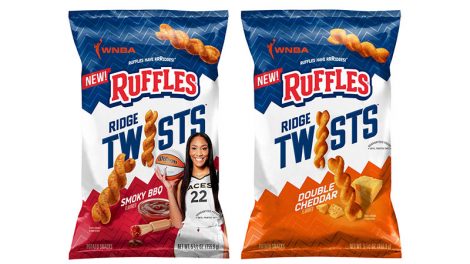 Ruffles