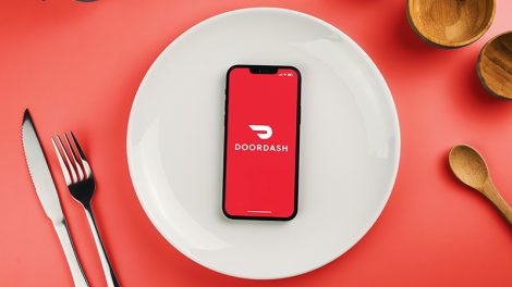 DoorDash