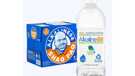 Alkaline88