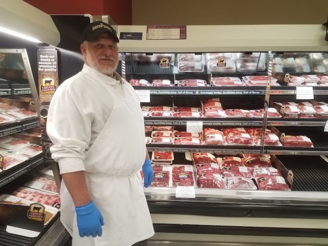 Peterson's