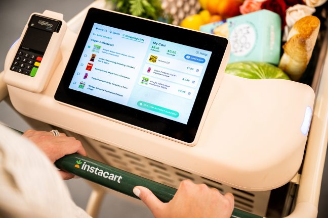 Instacart