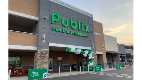 Publix