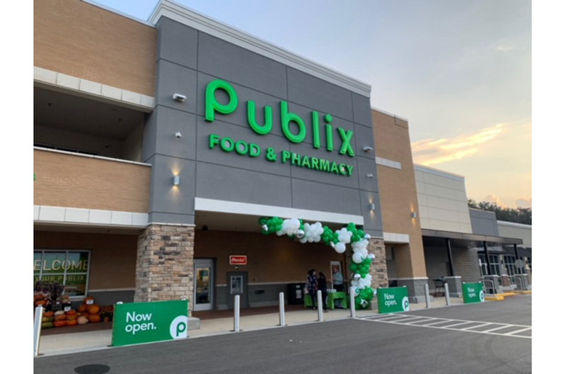 Publix