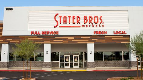 Stater Bros.