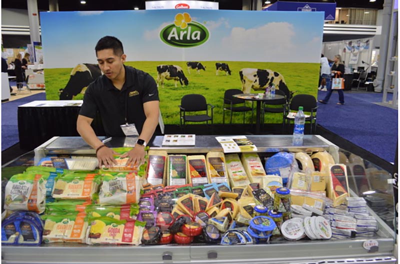 Arla