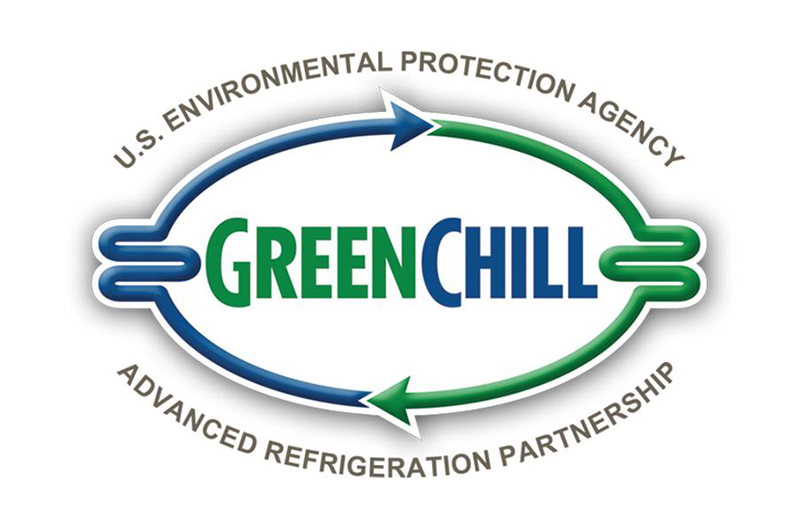 EPA's GreenChill