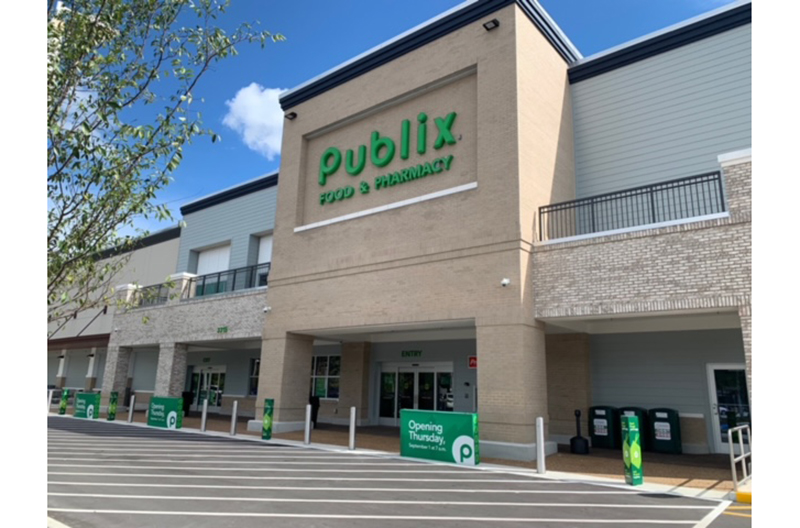 Publix