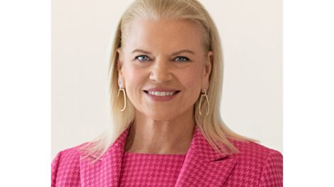 Rometty Cargill