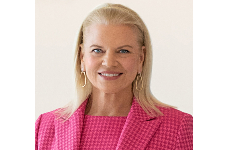 Rometty Cargill