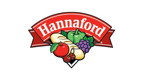 Hannaford logo