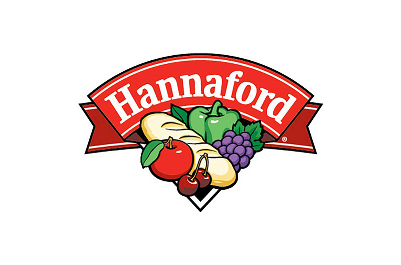 Hannaford logo