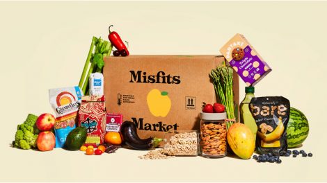 Misfits Markets