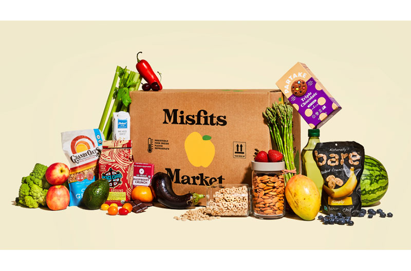 Misfits Markets