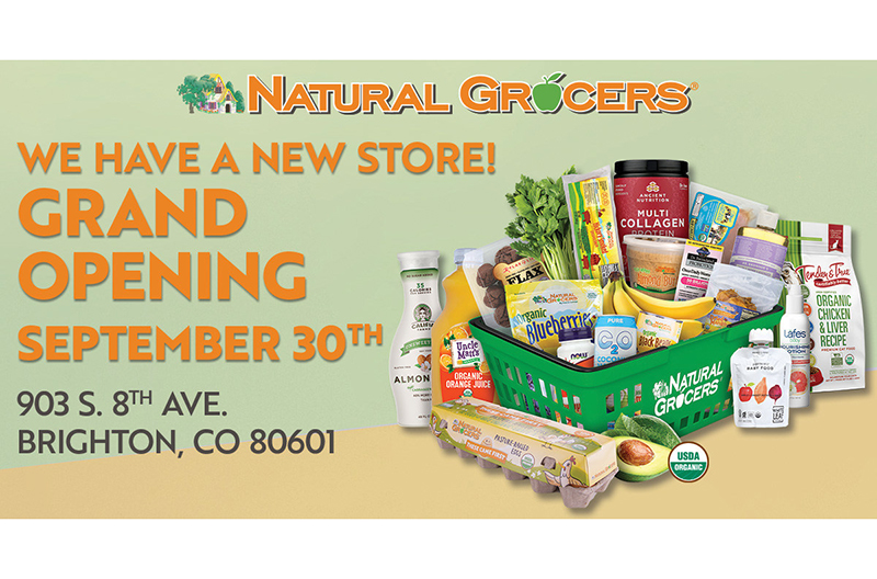 Natural Grocers