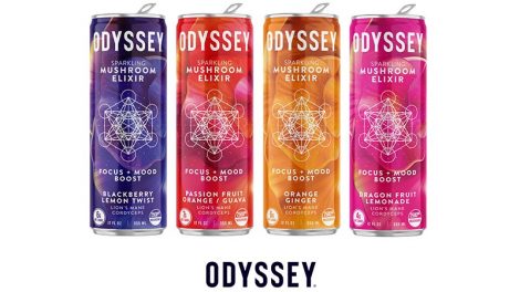 odyssey