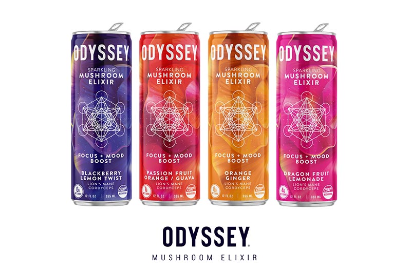 odyssey