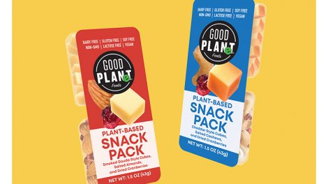 Good Planet Foods