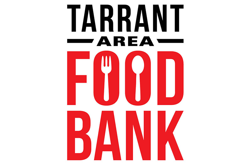 Tarrant Area Food Bank logo