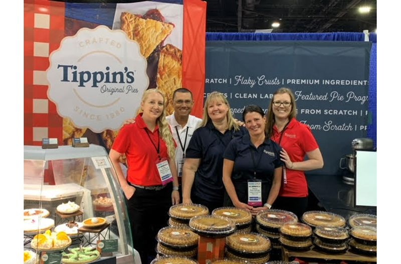 Tippin's Pies