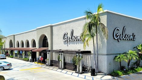 Gelson's