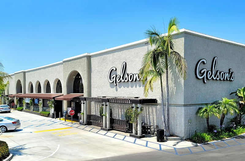 Gelson's