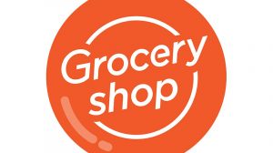 GroceryShop logo