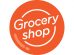 GroceryShop logo