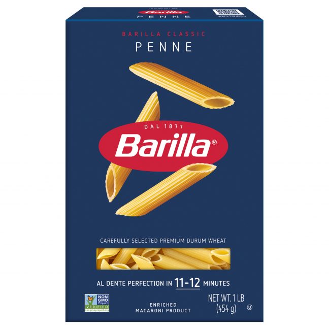 Barilla