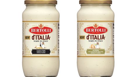 Bertolli