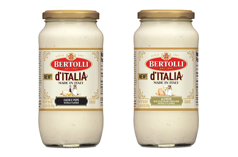 Bertolli