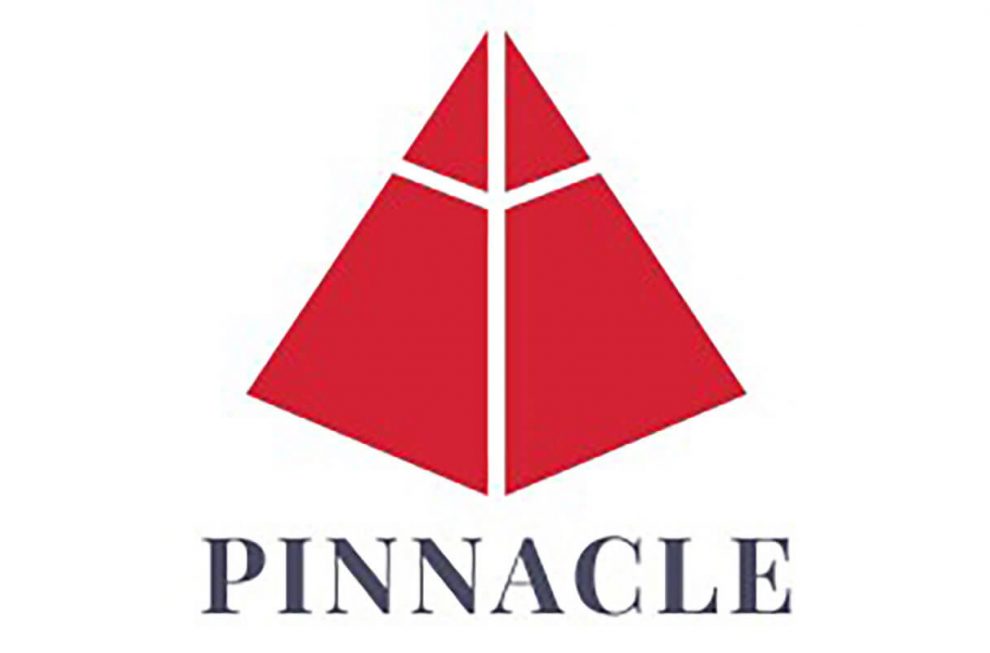 Pinnacle