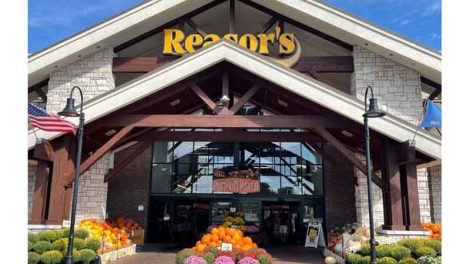 Reasor's