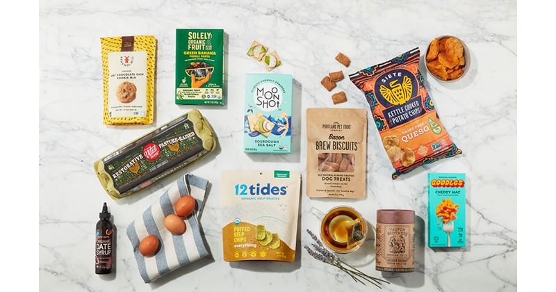 Whole Foods