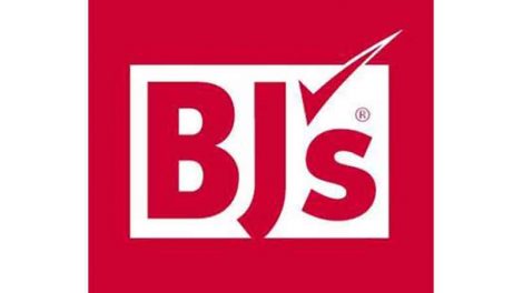 BJ's Wholesale Club logo