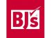 BJ's Wholesale Club logo