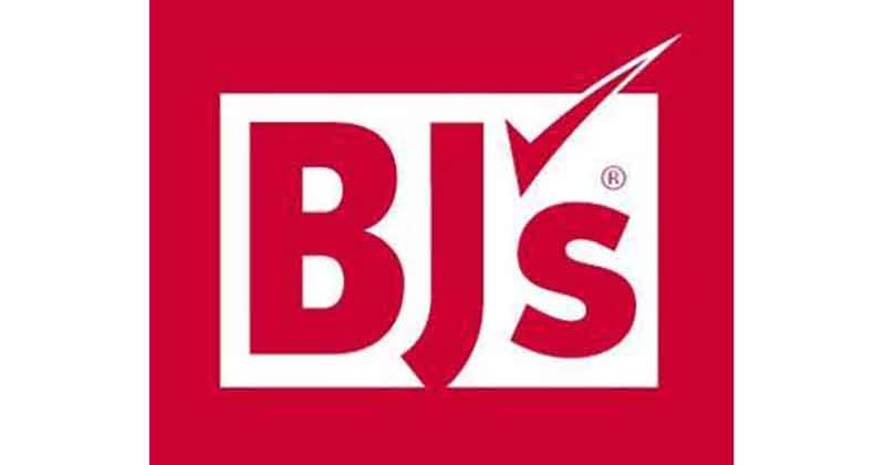 BJ's Wholesale Club logo