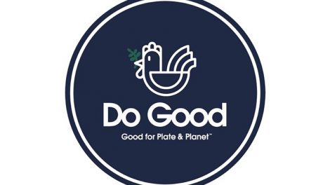 Do Good Chicken