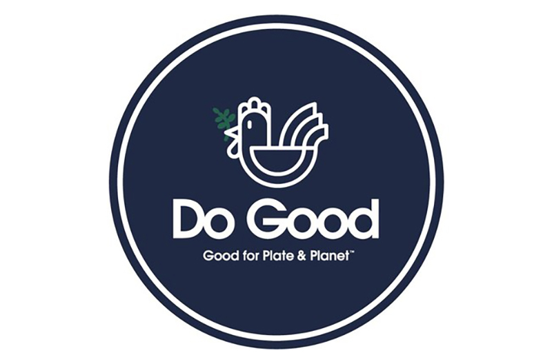 Do Good Chicken