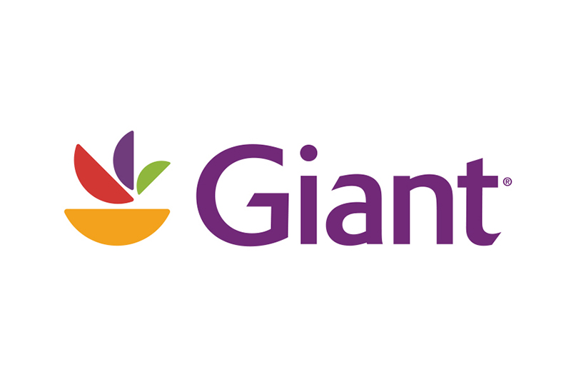 Giant Food logo