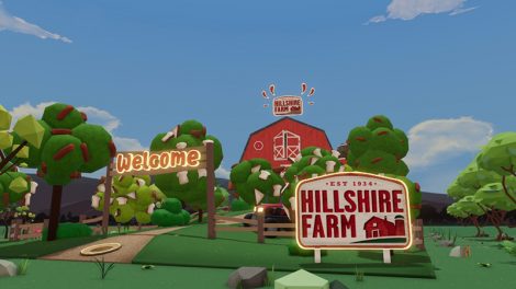 Hillshire Farms