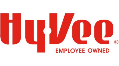 Hy-Vee logo